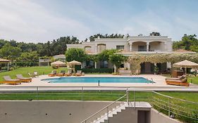 Bello Blu Luxury Villa